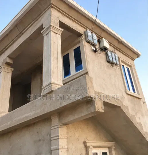 1bdrm Block of Flats in Arobieye, Ado-Odo/Ota for rent in Ado-Odo/Ota