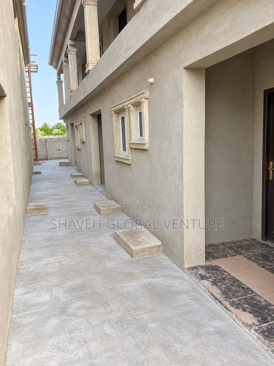 1bdrm Block of Flats in Arobieye, Ado-Odo/Ota for rent in Ado-Odo/Ota