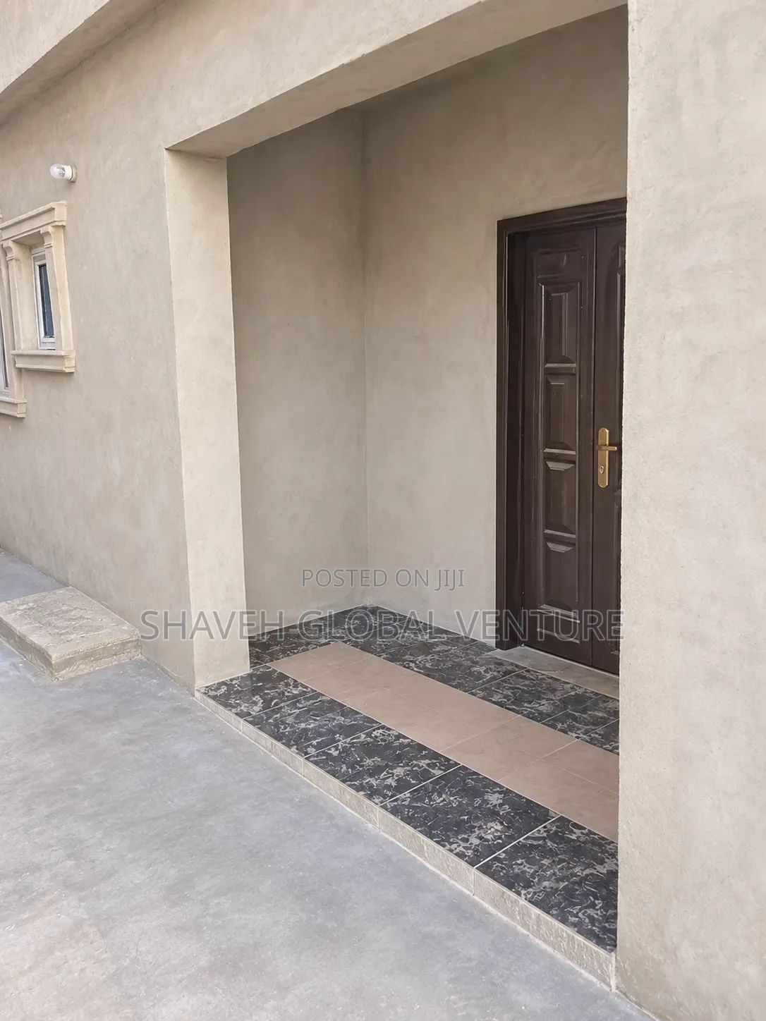 1bdrm Block of Flats in Arobieye, Ado-Odo/Ota for rent in Ado-Odo/Ota