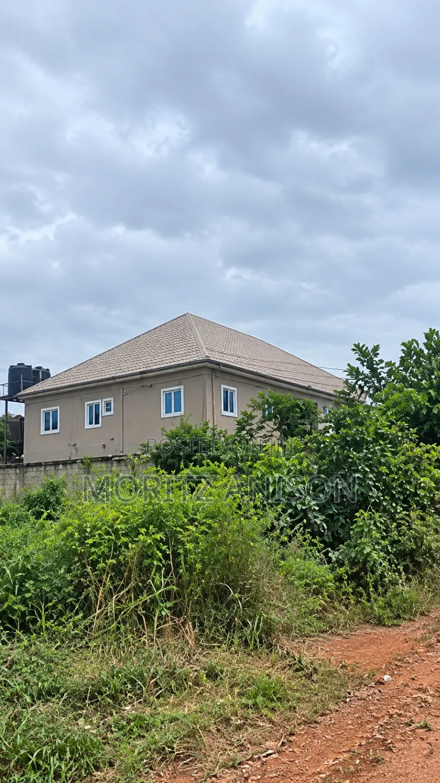 840sqm of Land for Sale in Enugu