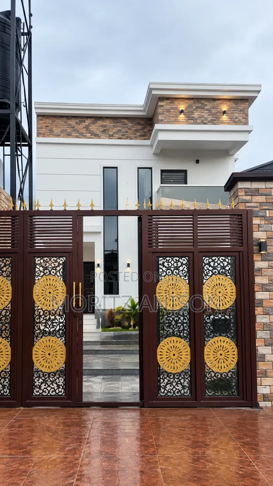 4bdrm Duplex in Sunshine Layout., Enugu for sale in Enugu