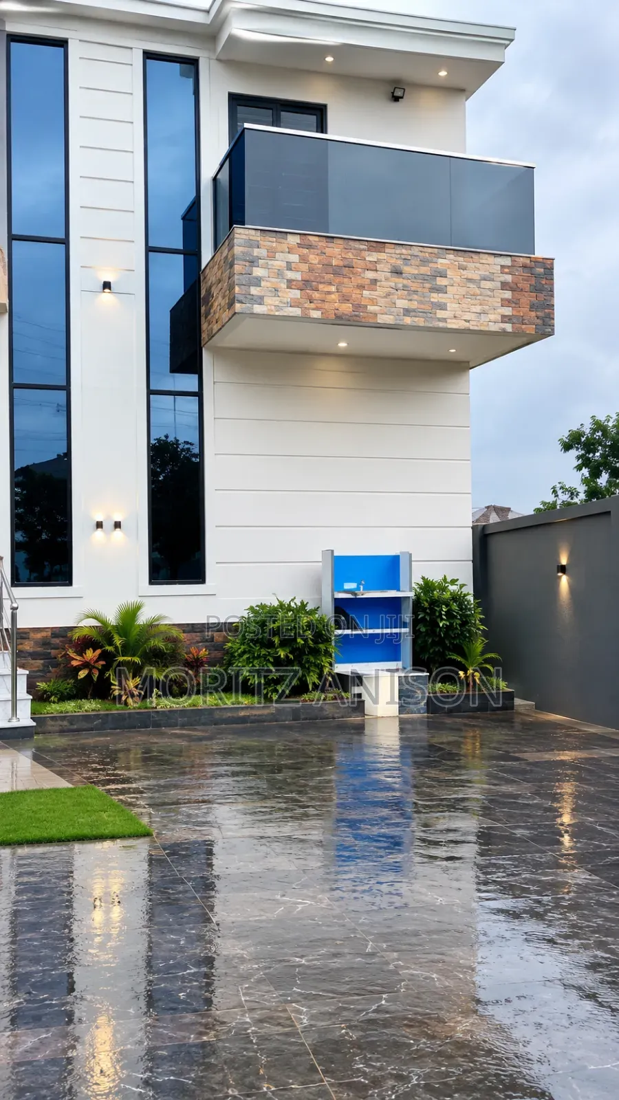 4bdrm Duplex in Sunshine Layout., Enugu for sale in Enugu