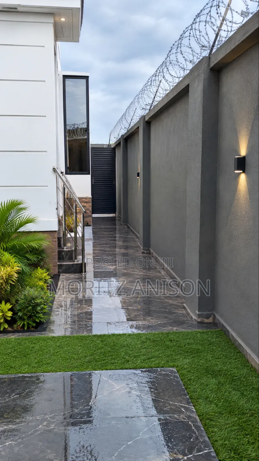 4bdrm Duplex in Sunshine Layout., Enugu for sale in Enugu