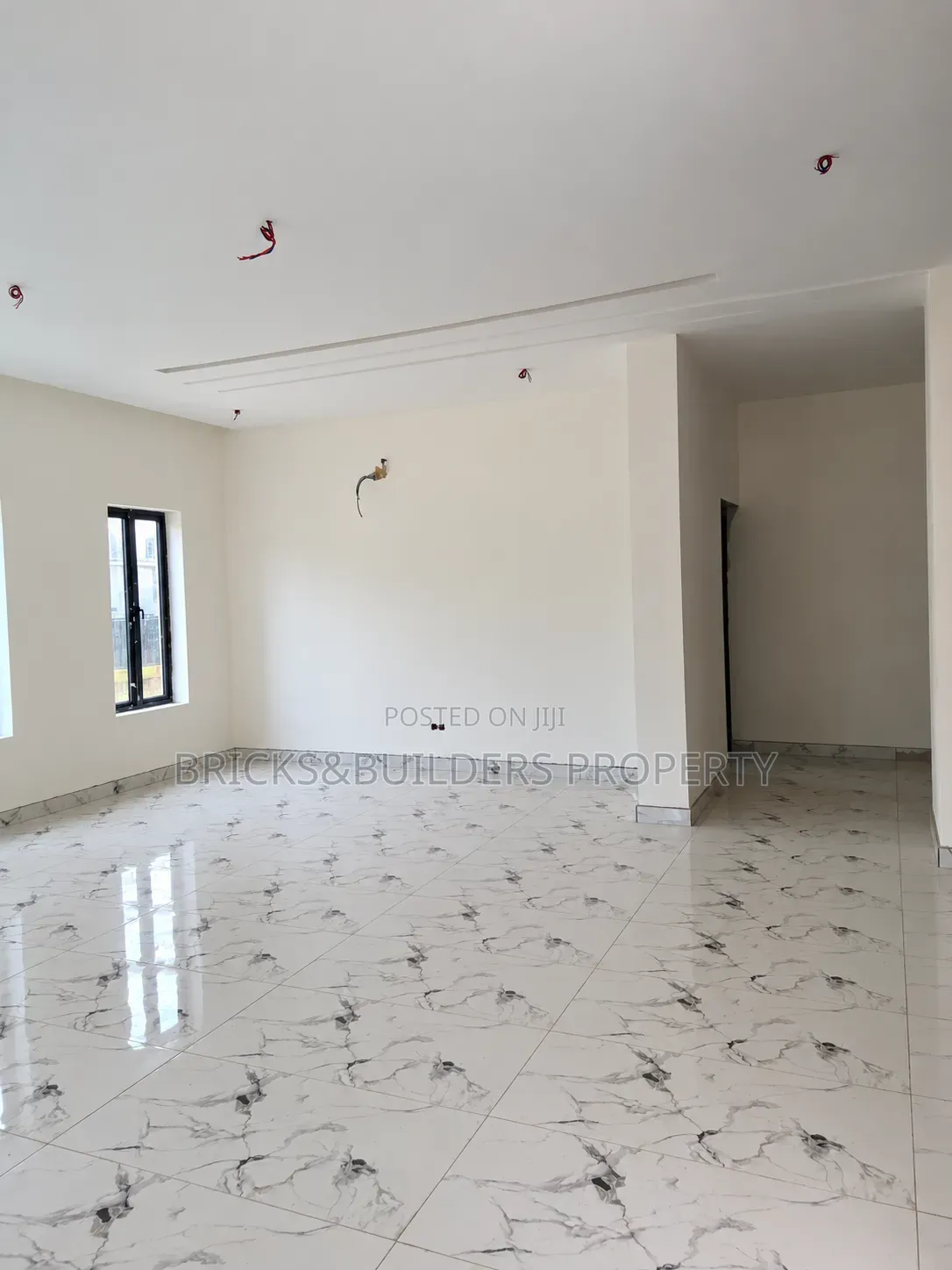 5bdrm Duplex in Guzape District for sale in Guzape District