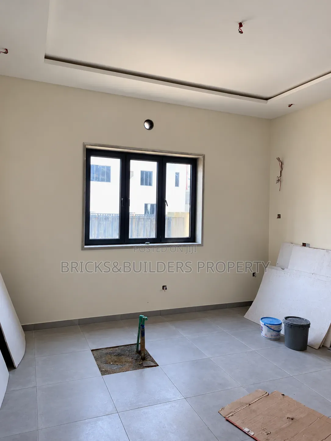 5bdrm Duplex in Guzape District for sale in Guzape District