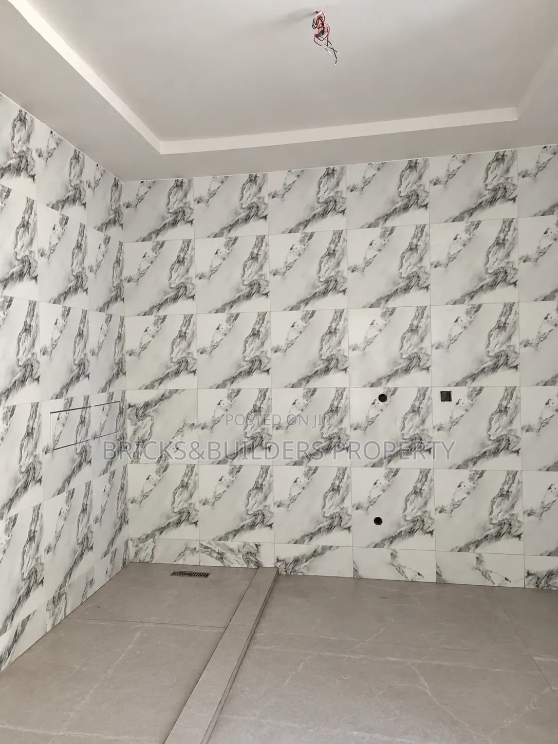 5bdrm Duplex in Guzape District for sale in Guzape District