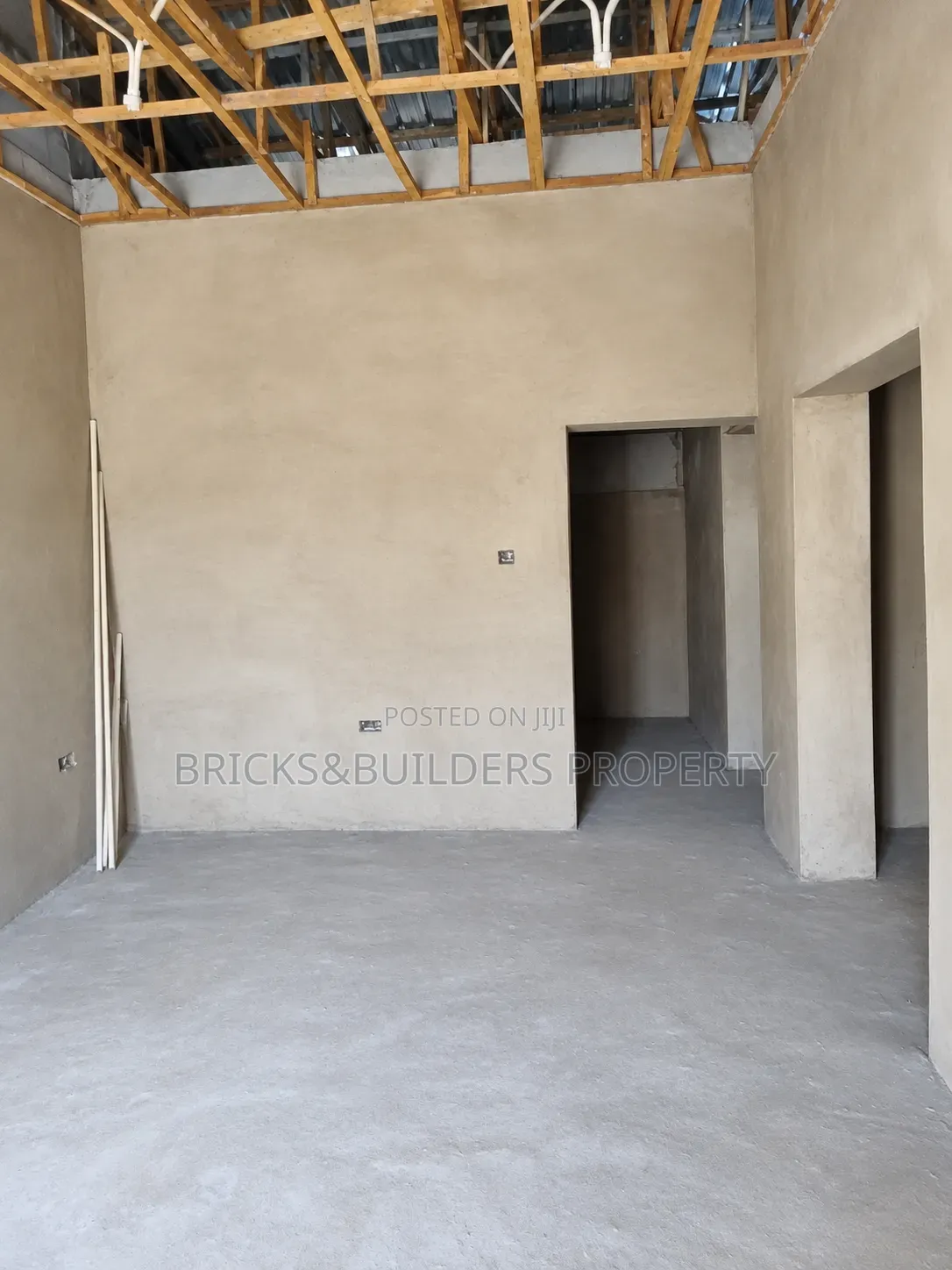 4bdrm Duplex in Guzape District for Sale in Guzape District