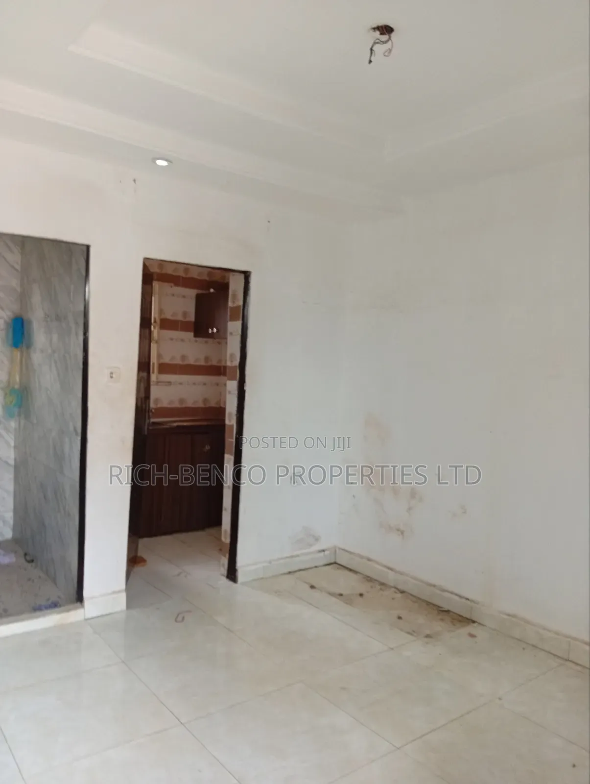 Studio Apartment in Dutse Obasanjo Road for rent in Dutse-Alhaji