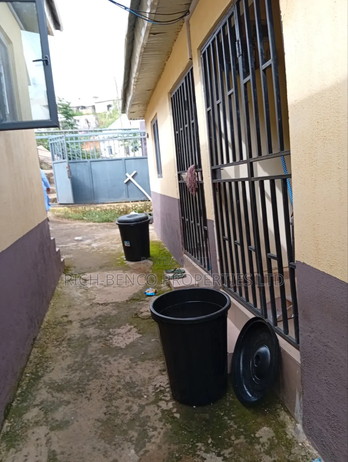 Studio Apartment in Freedom Avenue, Dutse-Alhaji for rent in Dutse-Alhaji