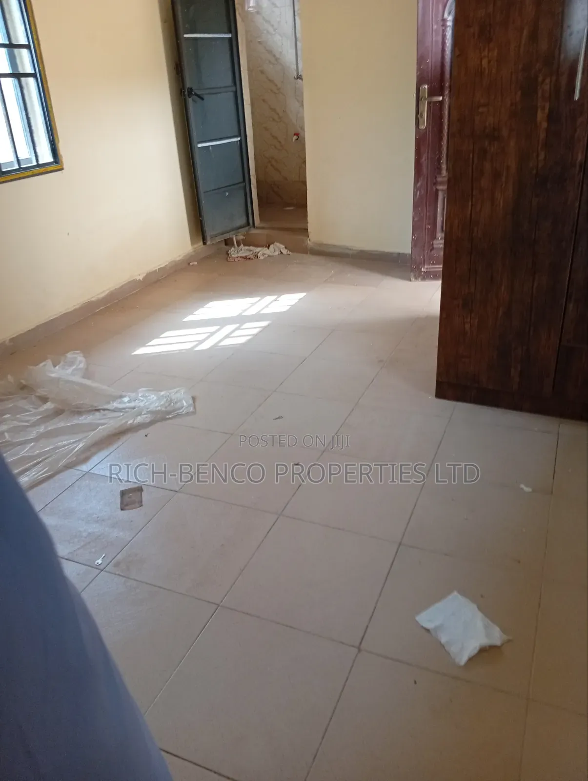 Studio Apartment in Freedom Avenue, Dutse-Alhaji for rent in Dutse-Alhaji