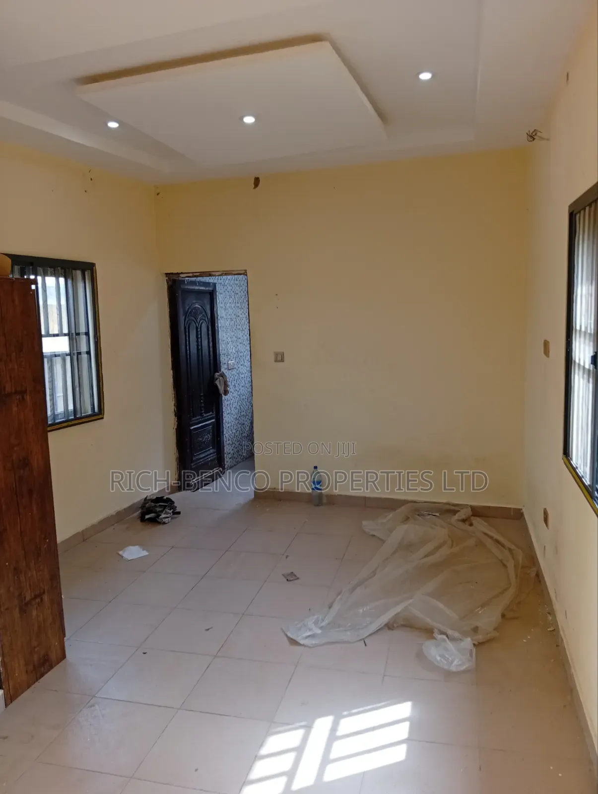 Studio Apartment in Freedom Avenue, Dutse-Alhaji for rent in Dutse-Alhaji