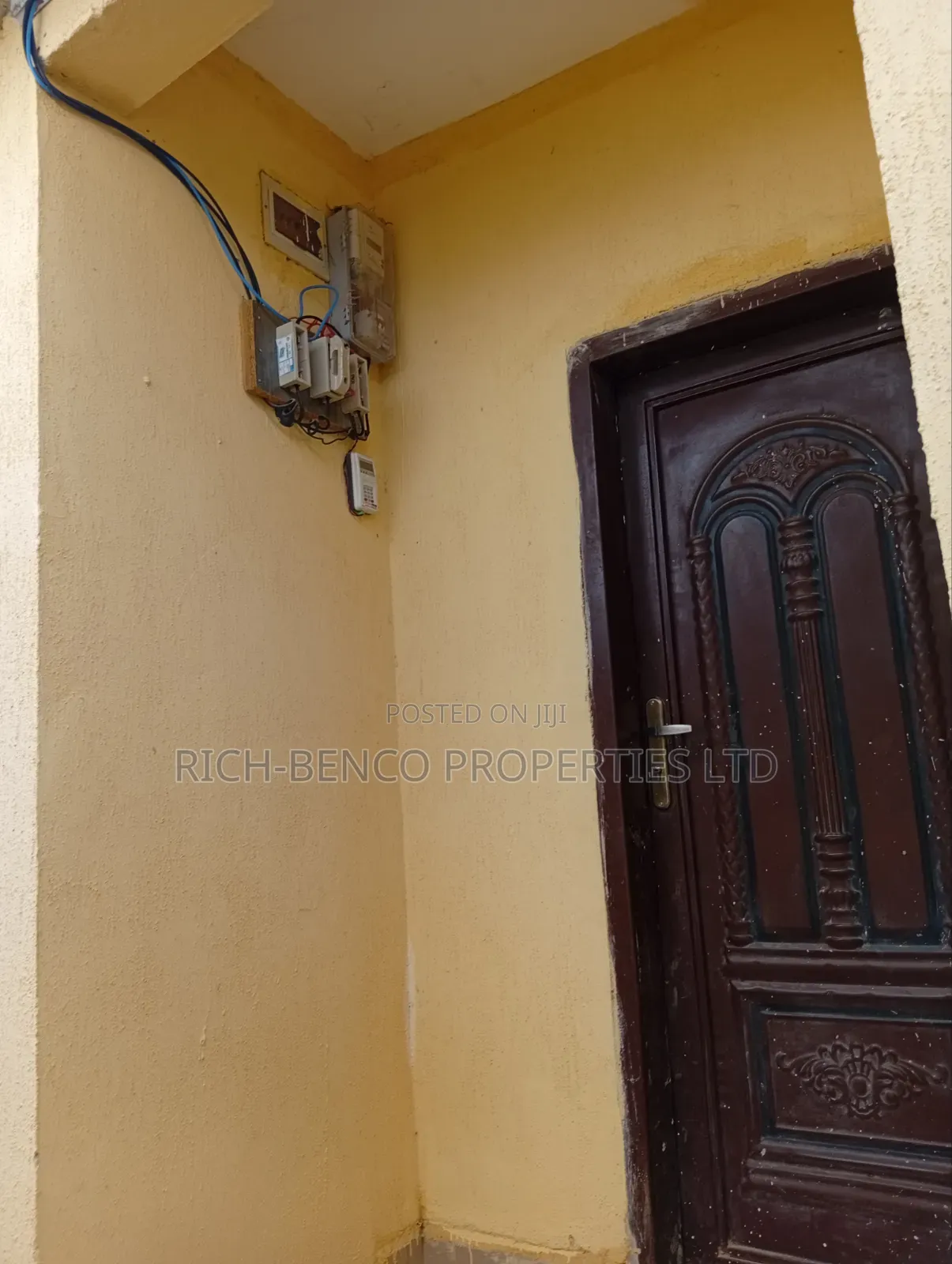 Studio Apartment in Freedom Avenue, Dutse-Alhaji for rent in Dutse-Alhaji