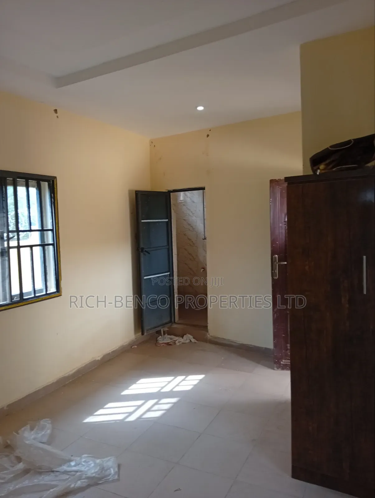 Studio Apartment in Freedom Avenue, Dutse-Alhaji for rent in Dutse-Alhaji