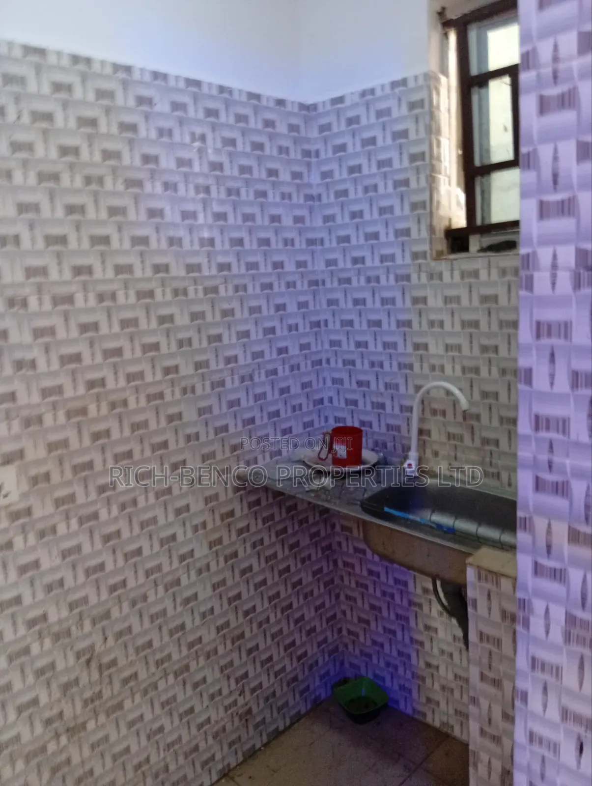 Studio Apartment in Freedom Avenue, Dutse-Alhaji for rent in Dutse-Alhaji
