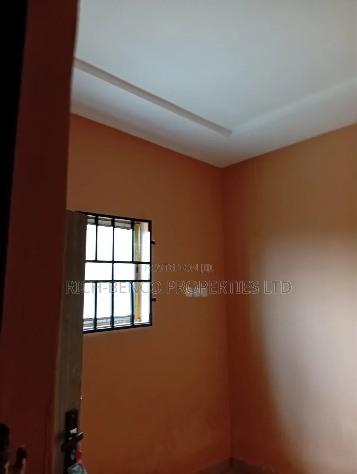 Studio Apartment in Obasanjo Road, Dutse-Alhaji for rent in Dutse-Alhaji