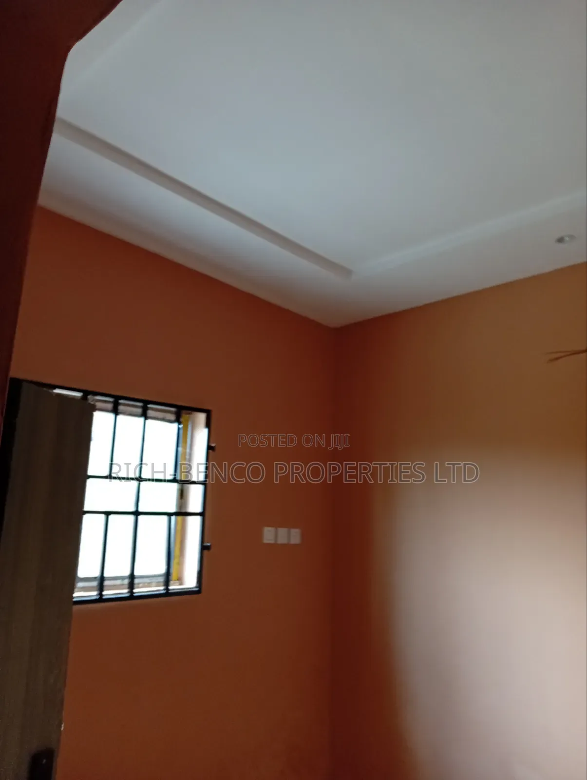 Studio Apartment in Obasanjo Road, Dutse-Alhaji for rent in Dutse-Alhaji