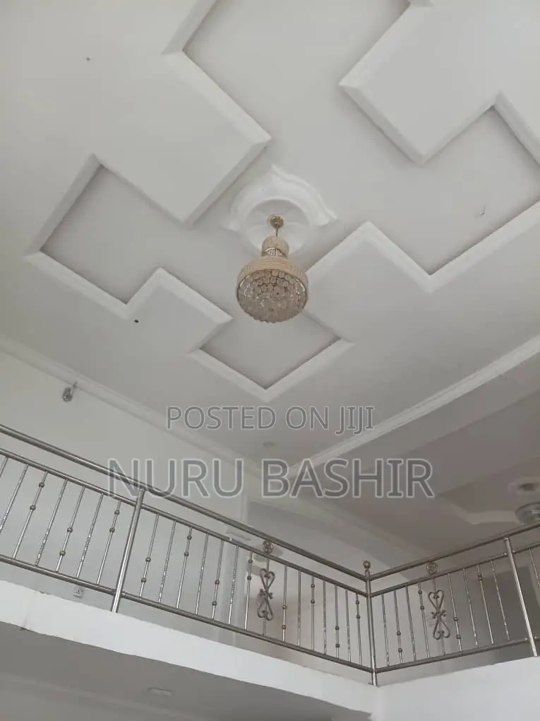 5bdrm Duplex in Akoto Estate, Akala Express for rent in Akala Express