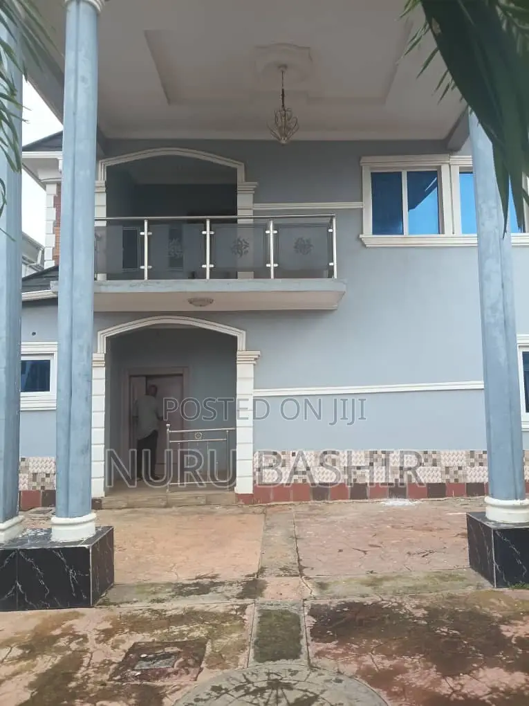 5bdrm Duplex in Akoto Estate, Akala Express for rent in Akala Express