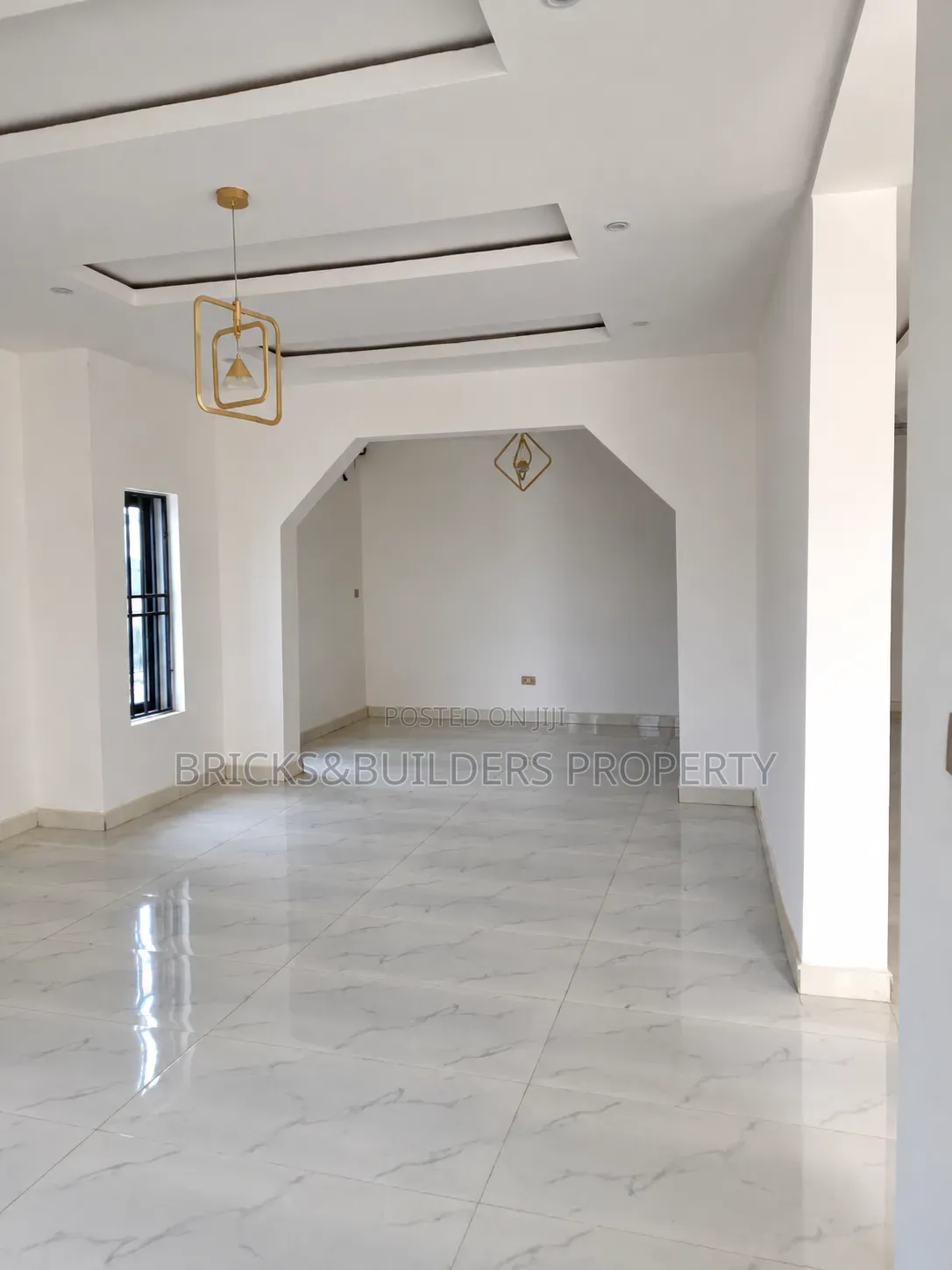 5bdrm Duplex in Guzape District for sale in Guzape District