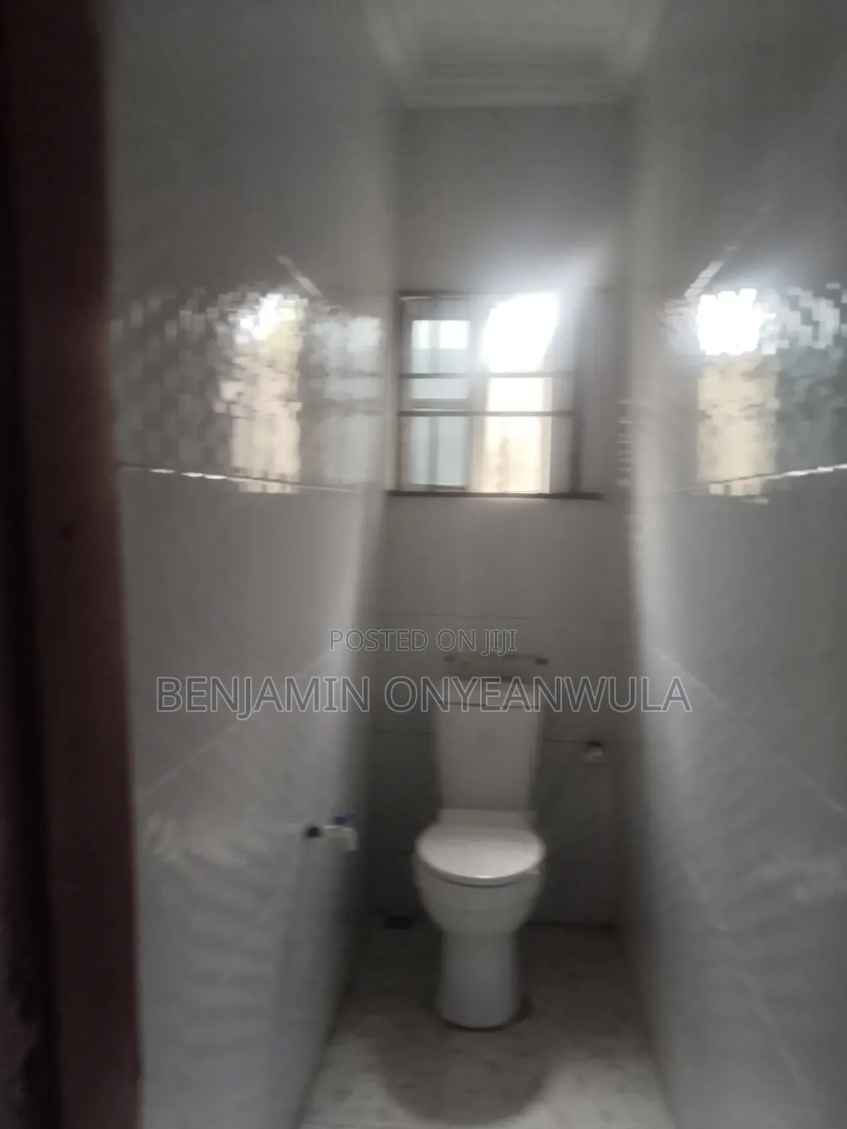 House for Rent Àt a Standard Estate at Pakuro Mowe in Obafemi-Owode