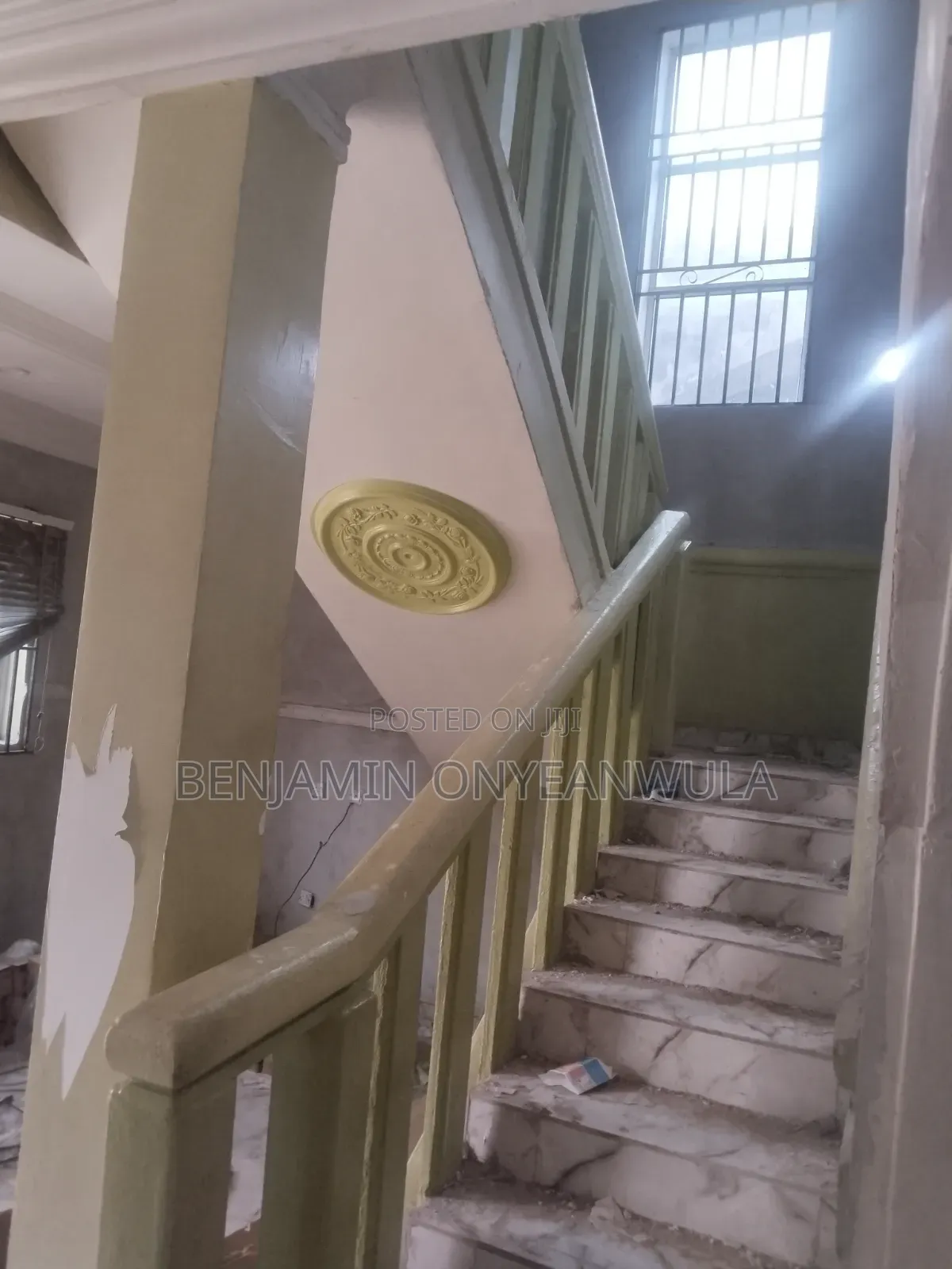 House for Rent Àt a Standard Estate at Pakuro Mowe in Obafemi-Owode