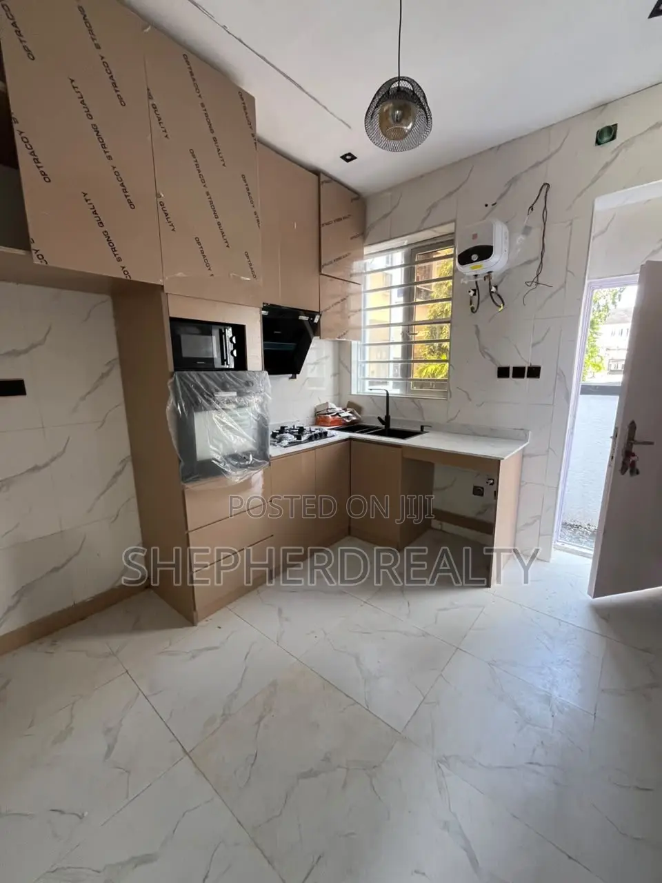 4bdrm Duplex in Ikota for sale in Ikota