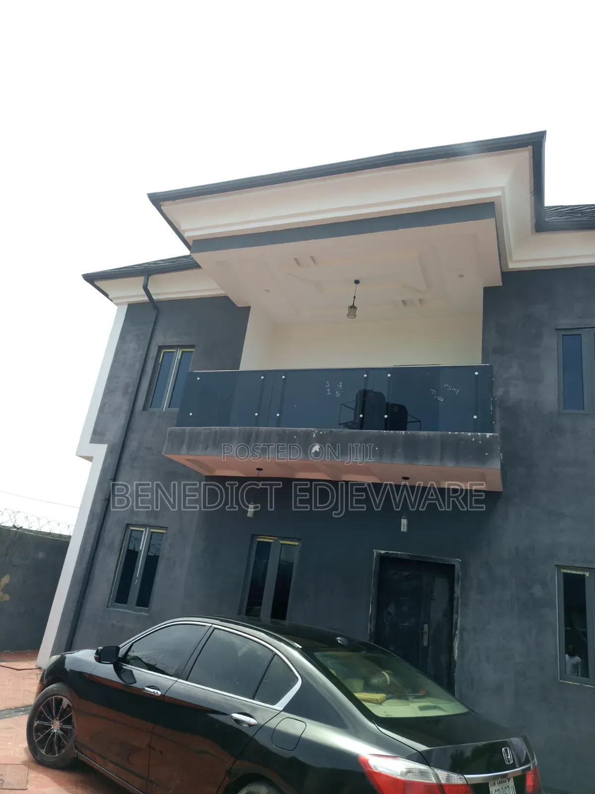 2bdrm Apartment in Peak Park Oribanwa, Awoyaya for rent in Awoyaya