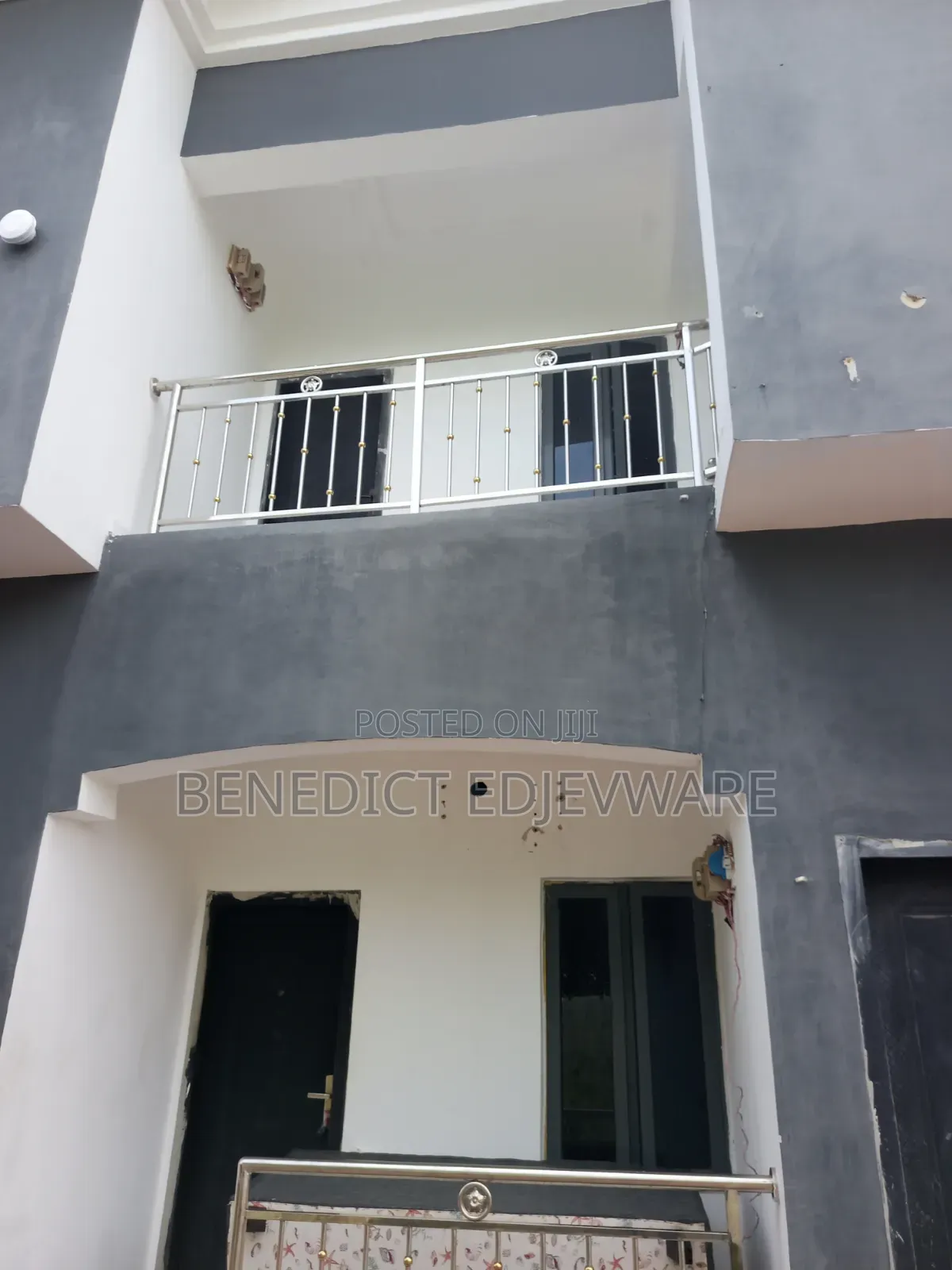 2bdrm Apartment in Peak Park Oribanwa, Awoyaya for rent in Awoyaya