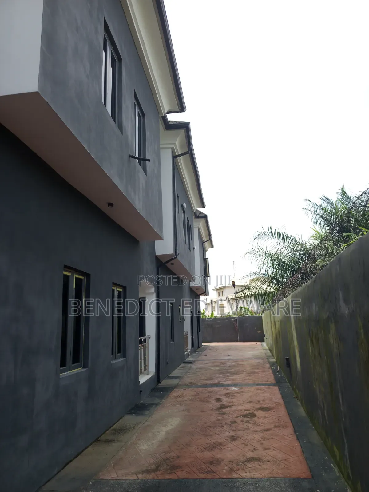 2bdrm Apartment in Peak Park Oribanwa, Awoyaya for rent in Awoyaya