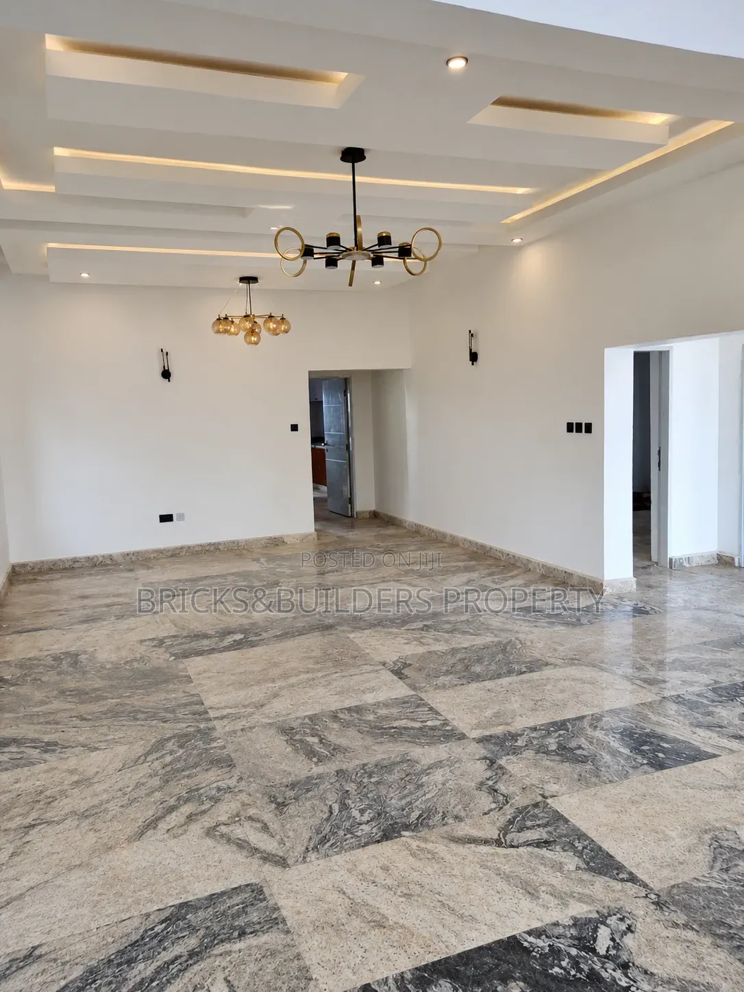 4bdrm Duplex in Guzape District for sale in Guzape District
