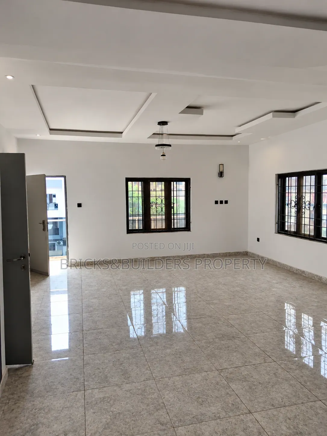 4bdrm Duplex in Guzape District for sale in Guzape District