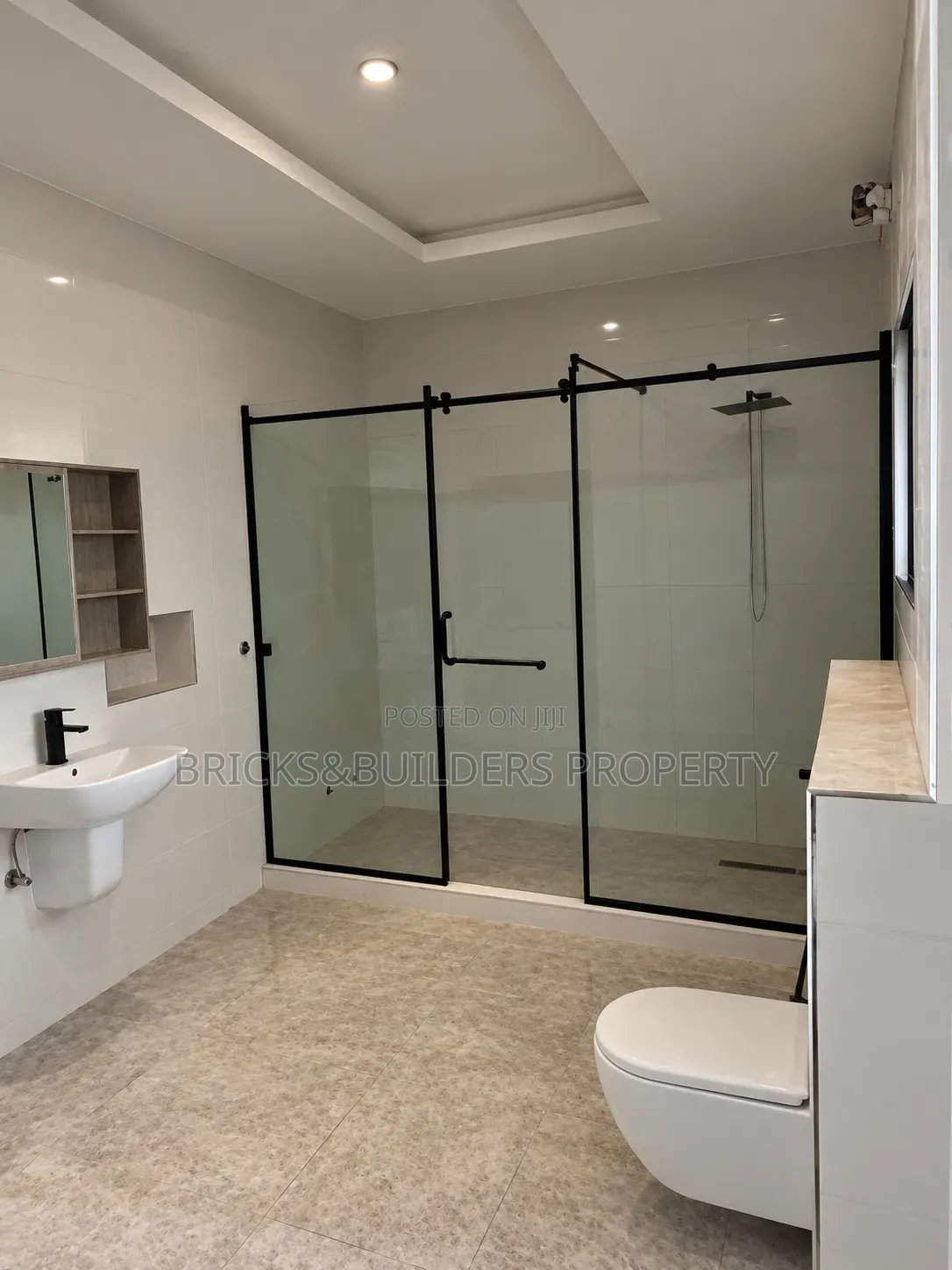 4bdrm Duplex in Guzape District for sale in Guzape District