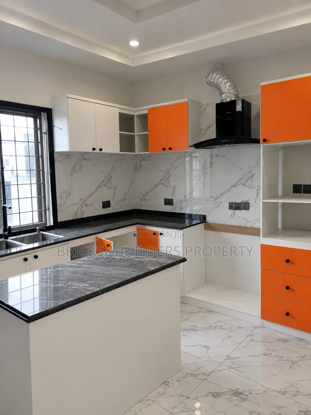5bdrm Duplex in Guzape District for sale in Guzape District