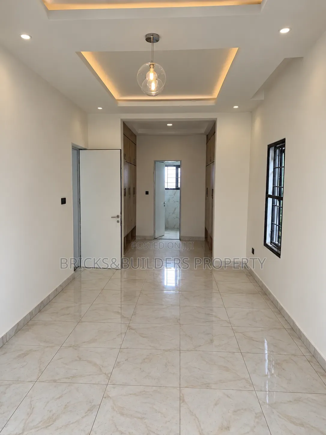 5bdrm Duplex in Guzape District for sale in Guzape District