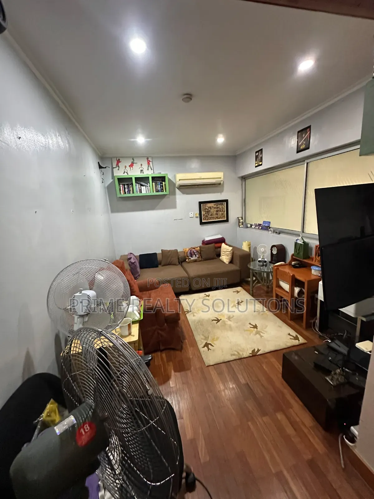 3bdrm Duplex in Location: Oniru, 1004 for rent in 1004