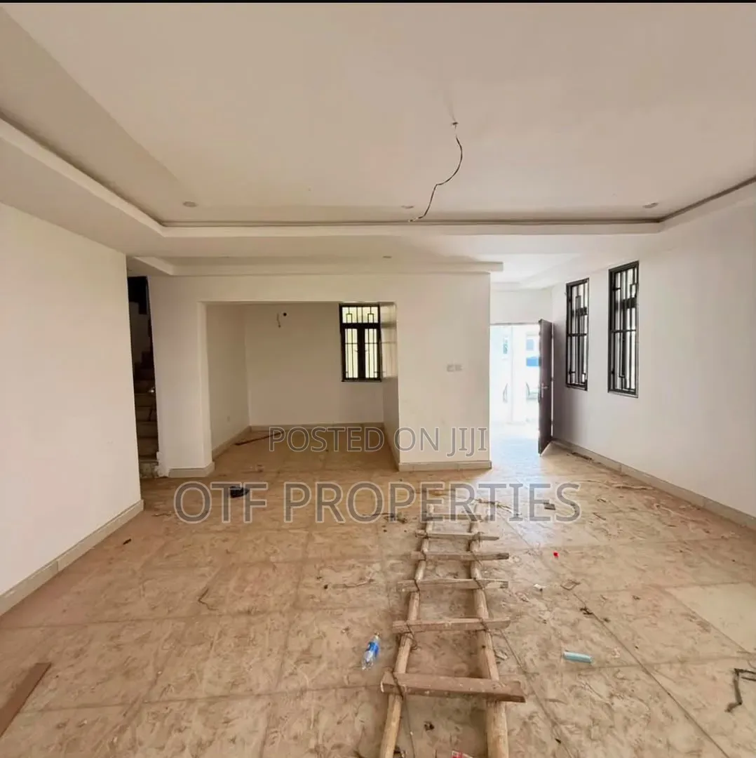 4bdrm Duplex in Mabushi Estate for rent in Mabushi