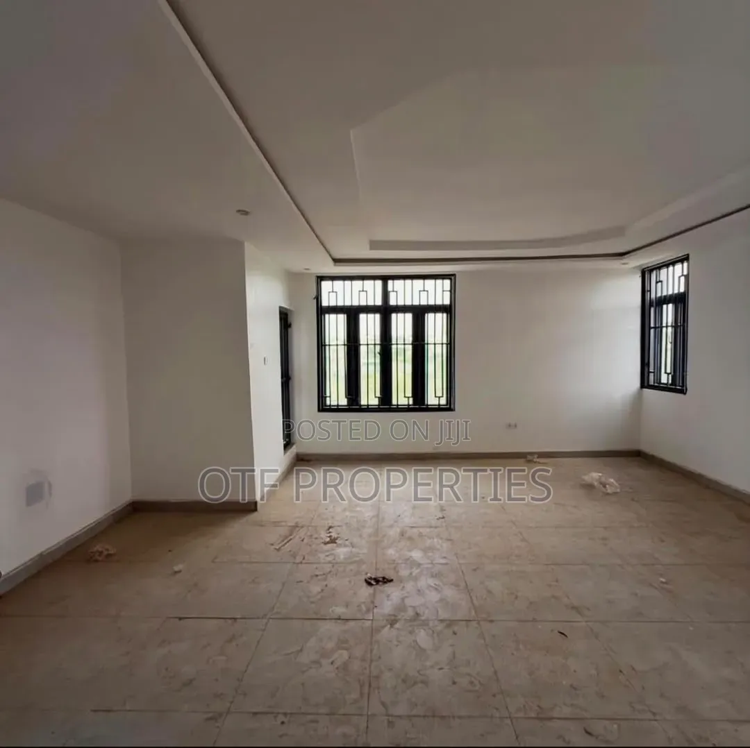 4bdrm Duplex in Mabushi Estate for rent in Mabushi
