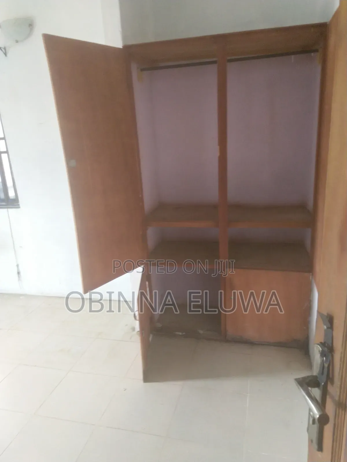 3bdrm Block of Flats in Golden Pearls Estate, Olokonla for rent in Olokonla