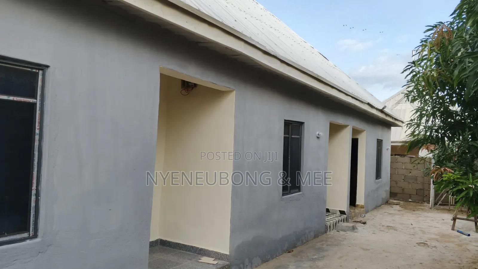 1bdrm Room & Parlour in Karu for rent in Karu