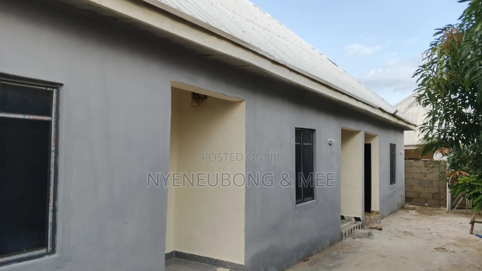 1bdrm Room & Parlour in Karu for rent in Karu