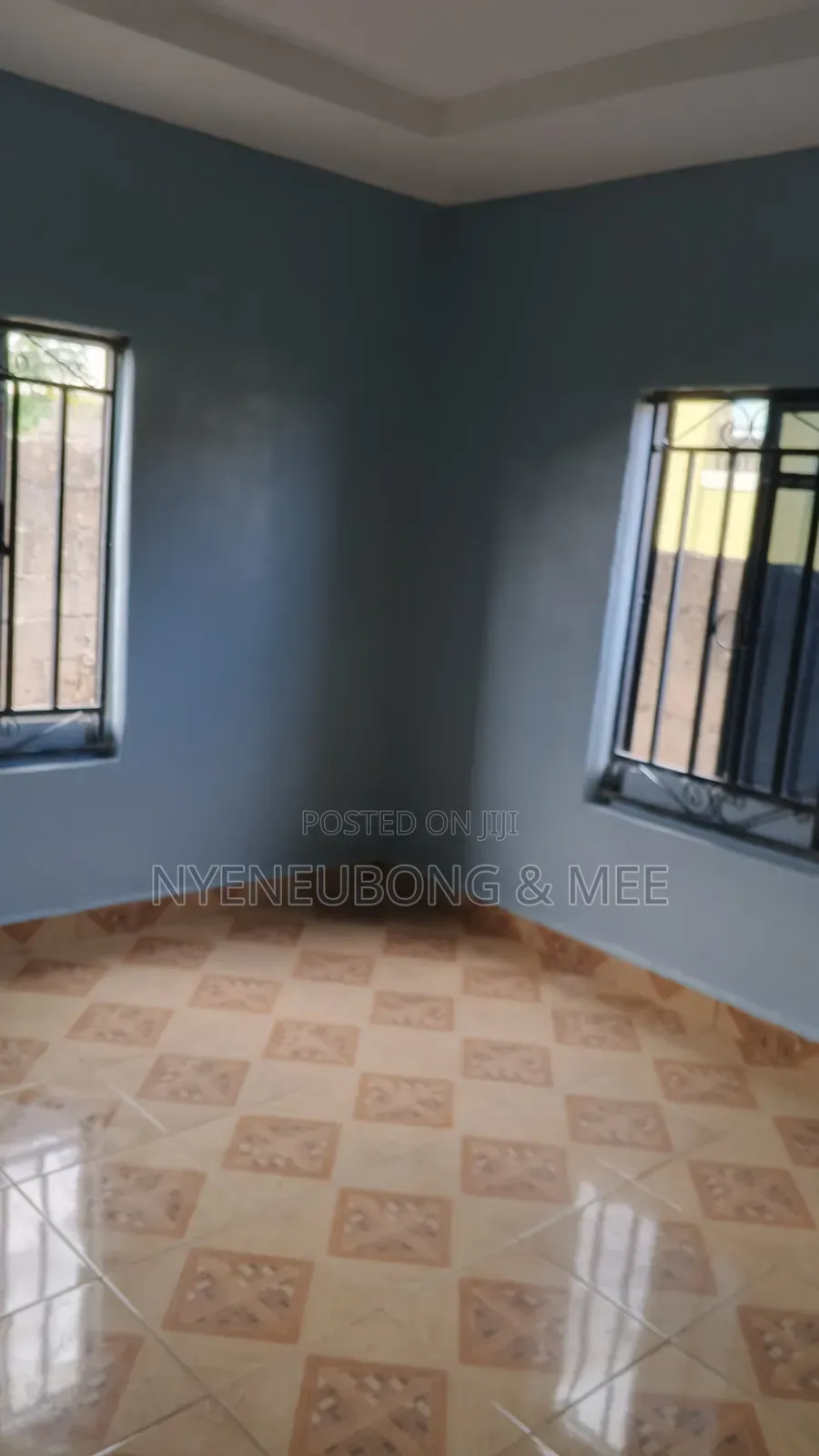 1bdrm Room & Parlour in Karu for rent in Karu