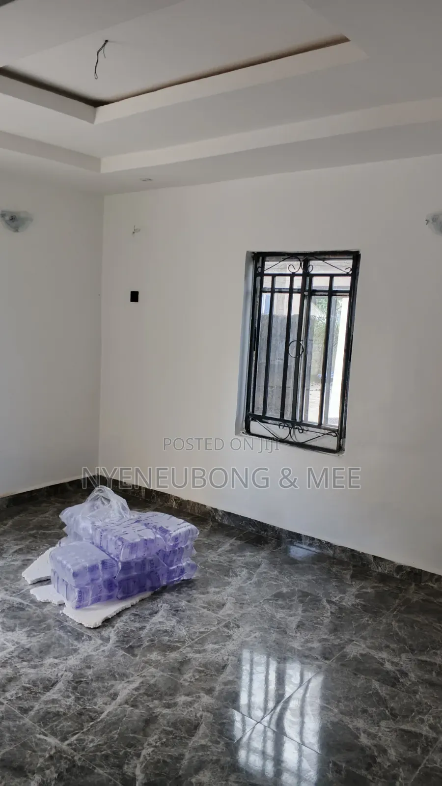 1bdrm Room & Parlour in Karu for rent in Karu