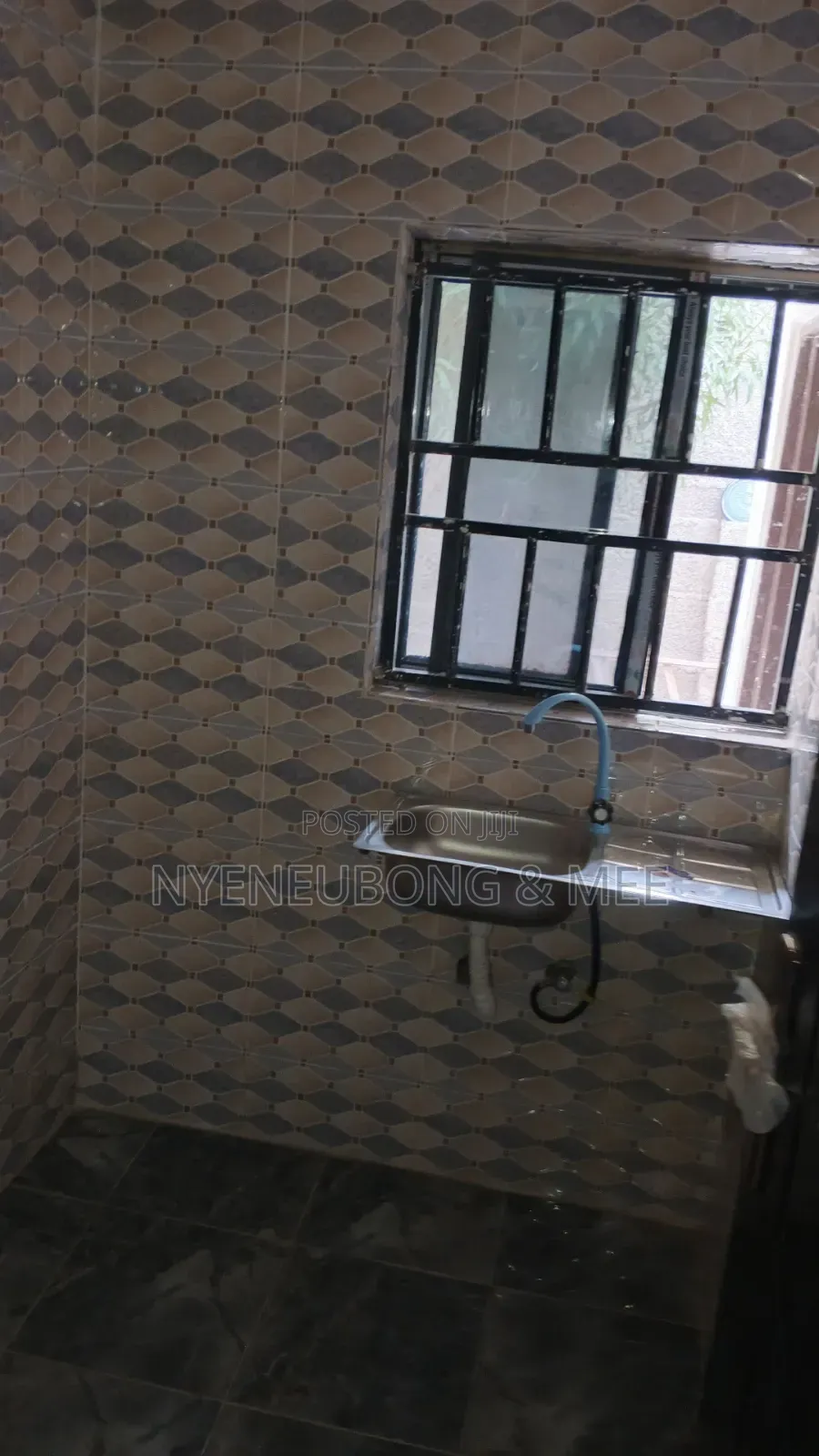 1bdrm Room & Parlour in Karu for rent in Karu