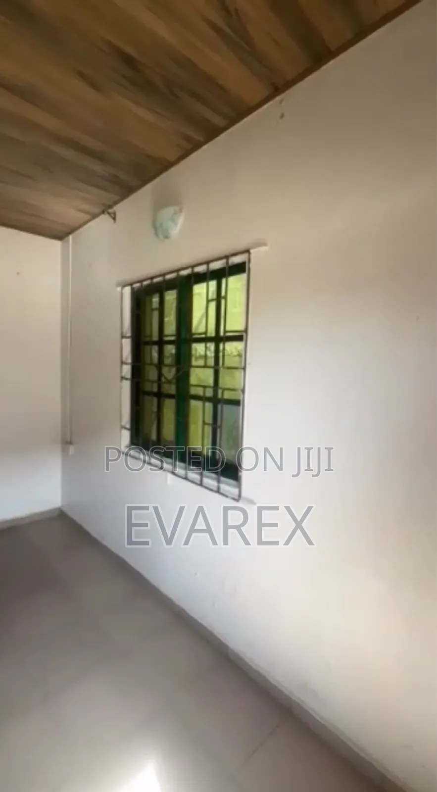 Mini Flat in Ojo for rent in Ojo