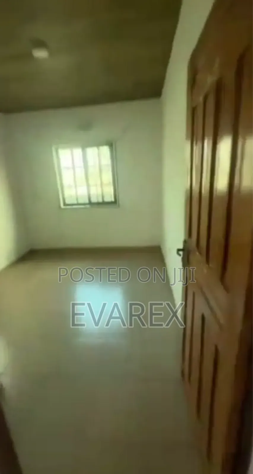 Mini Flat in Ojo for rent in Ojo