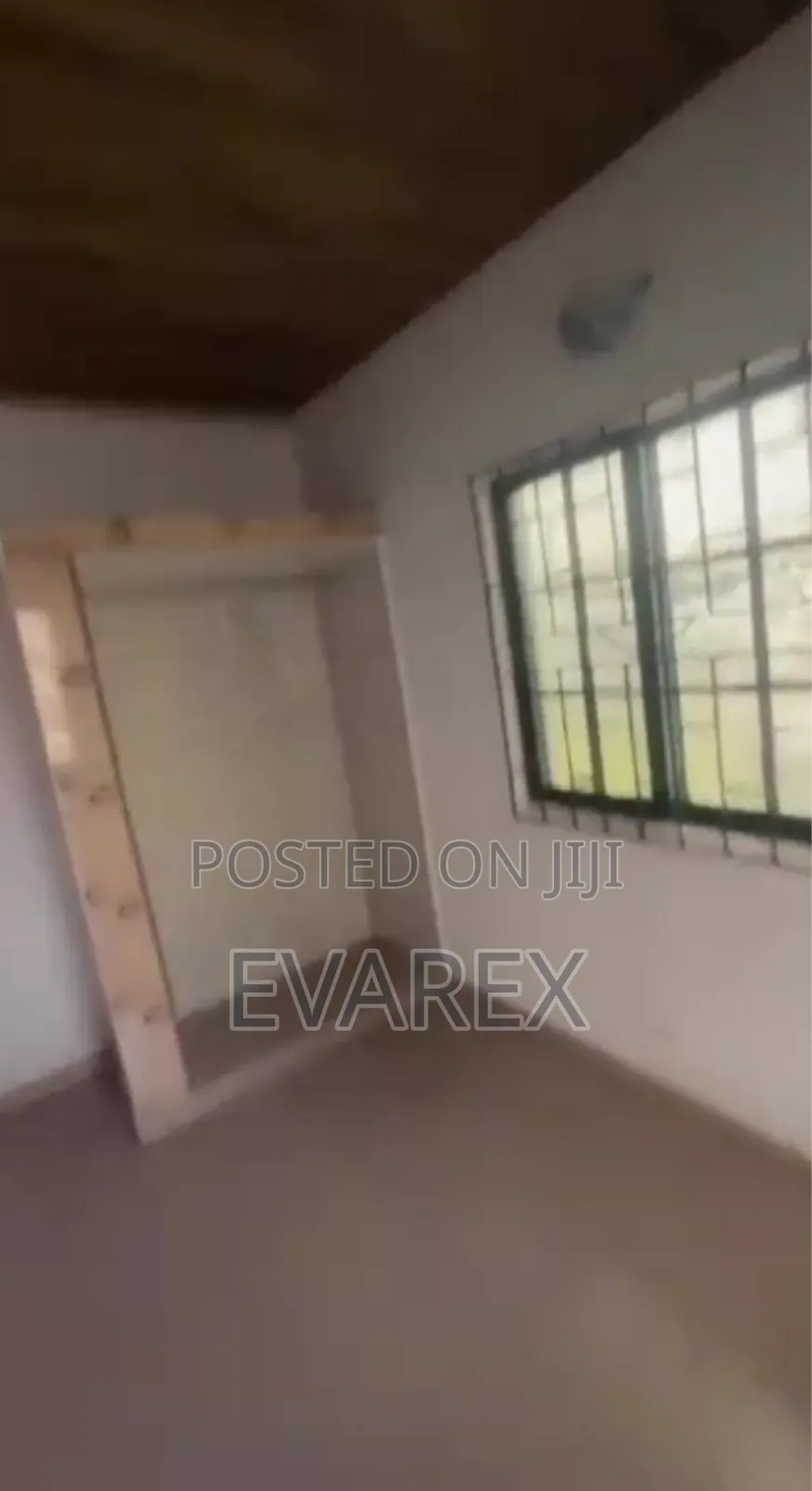 Mini Flat in Ojo for rent in Ojo