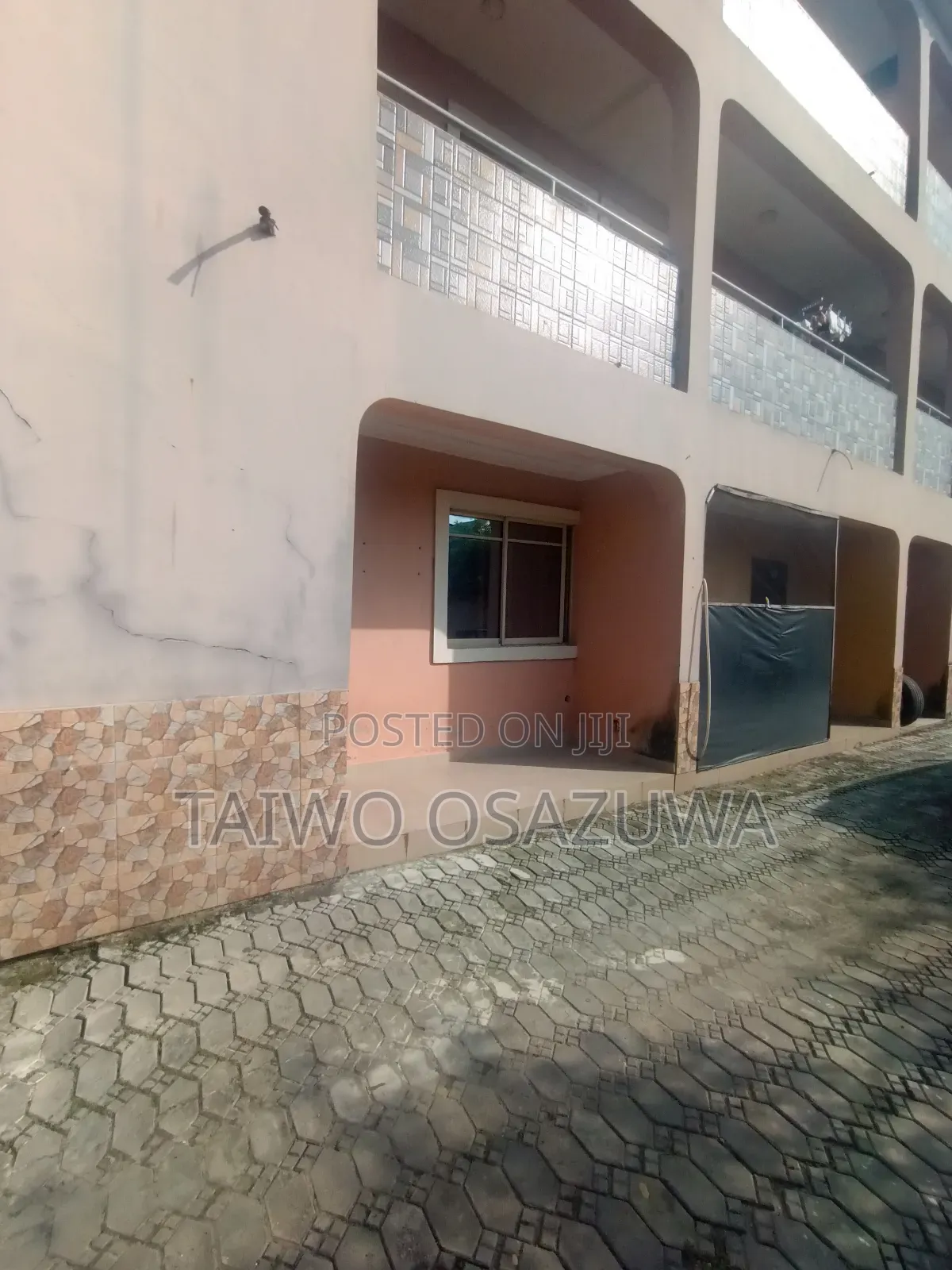 2bdrm Apartment in Addo Road, Ado / Ajah for rent in Ado / Ajah