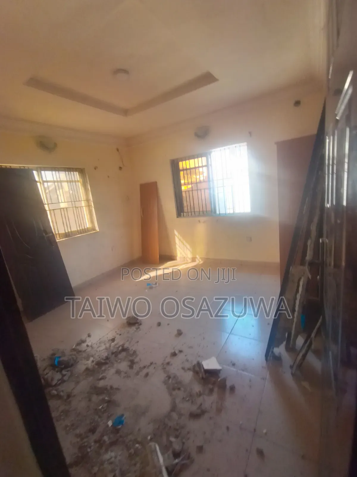 2bdrm Apartment in Addo Road, Ado / Ajah for rent in Ado / Ajah
