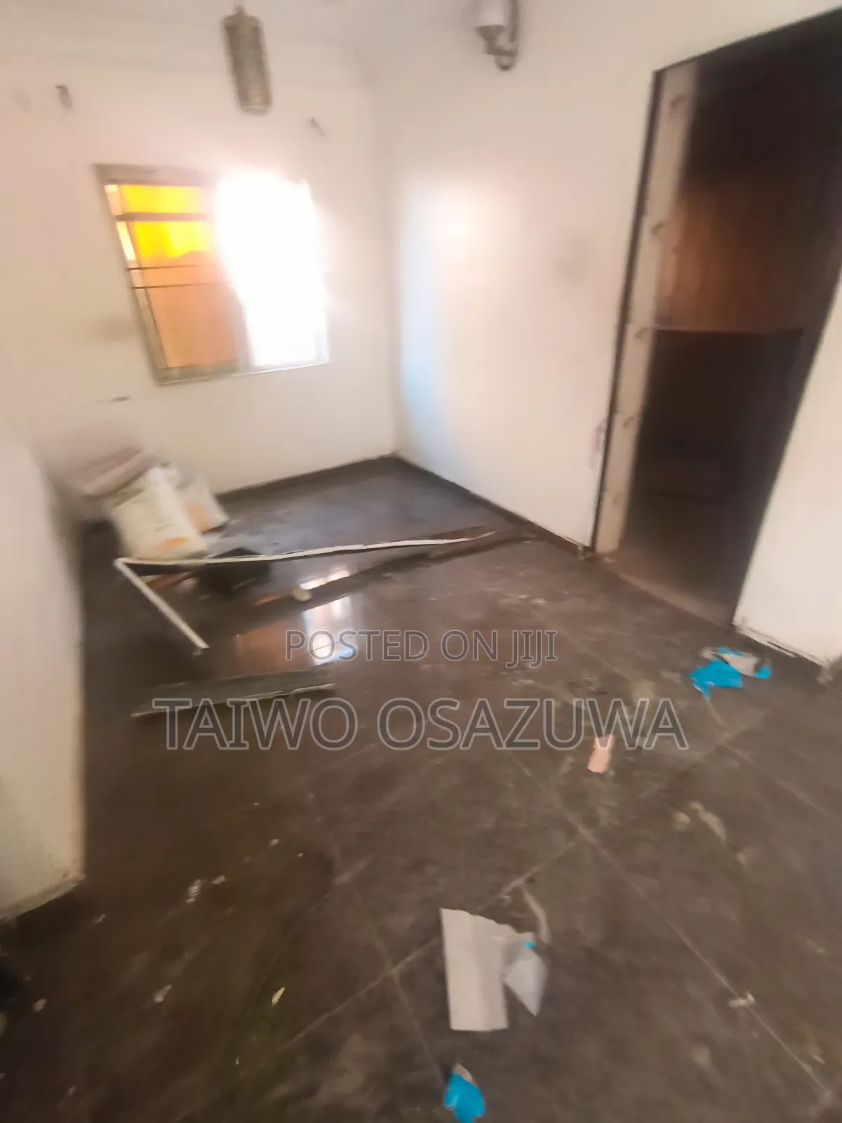 2bdrm Apartment in Addo Road, Ado / Ajah for rent in Ado / Ajah
