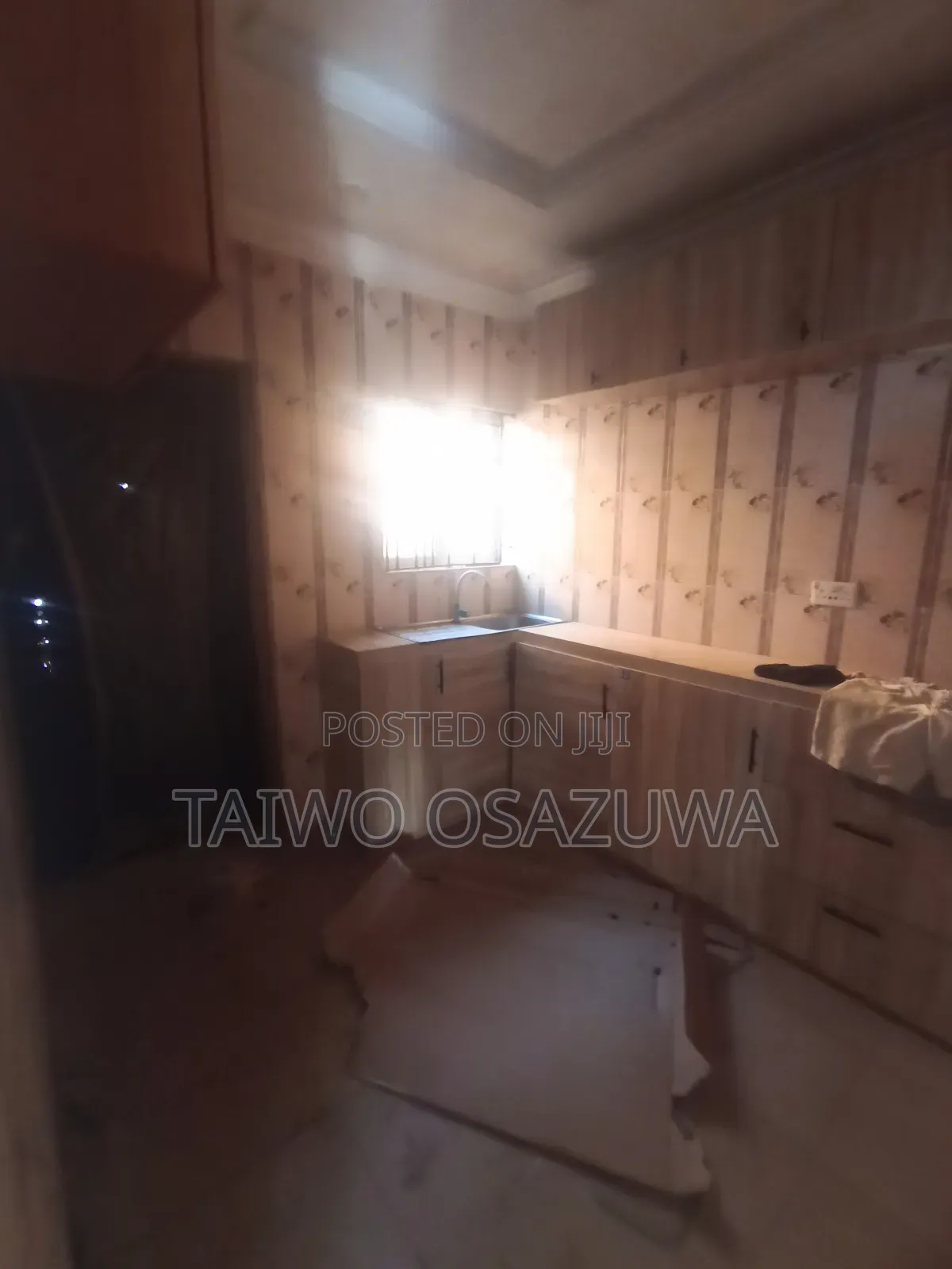 2bdrm Apartment in Addo Road, Ado / Ajah for rent in Ado / Ajah